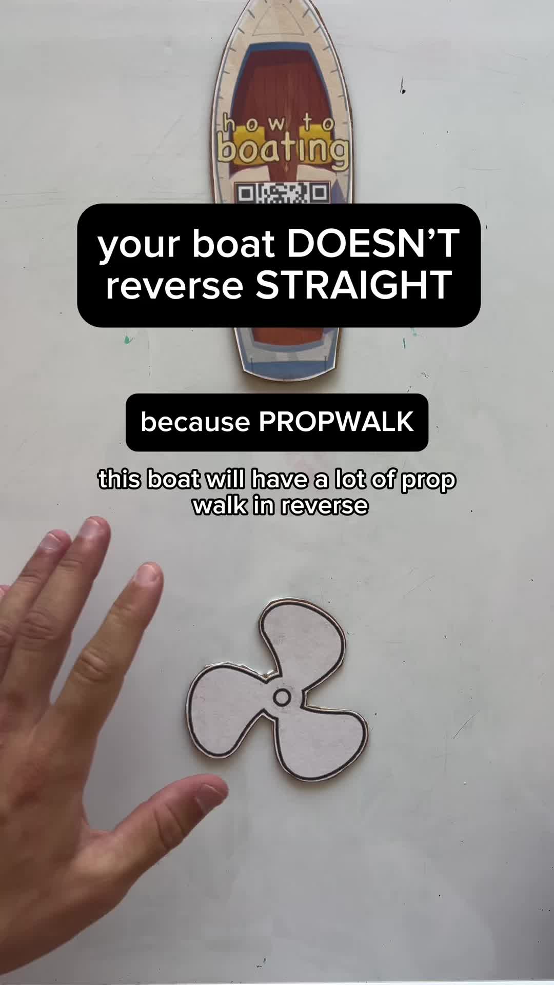 @how to boating