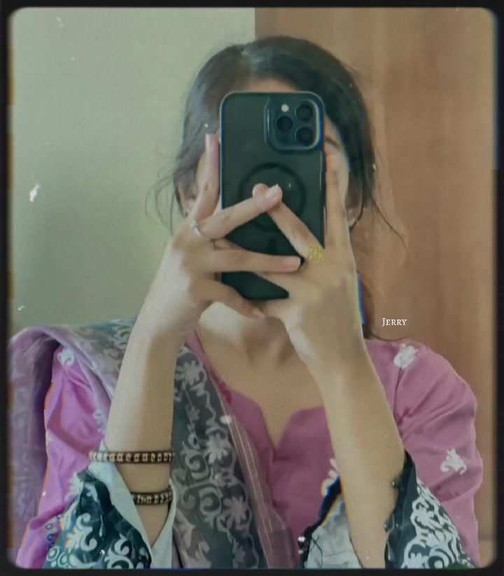 @রাতের পরি