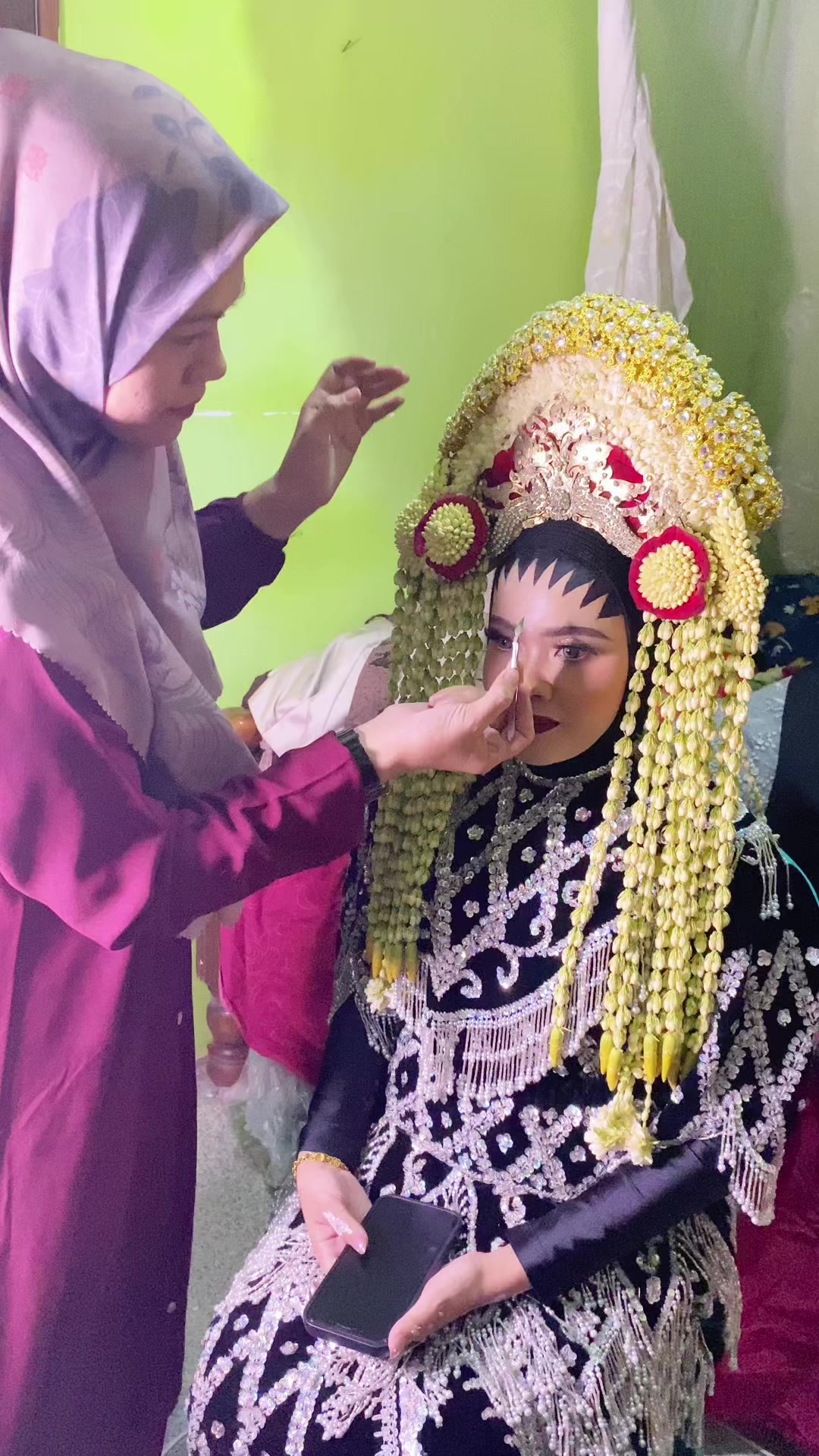 @Cimma_makeup Kandangan