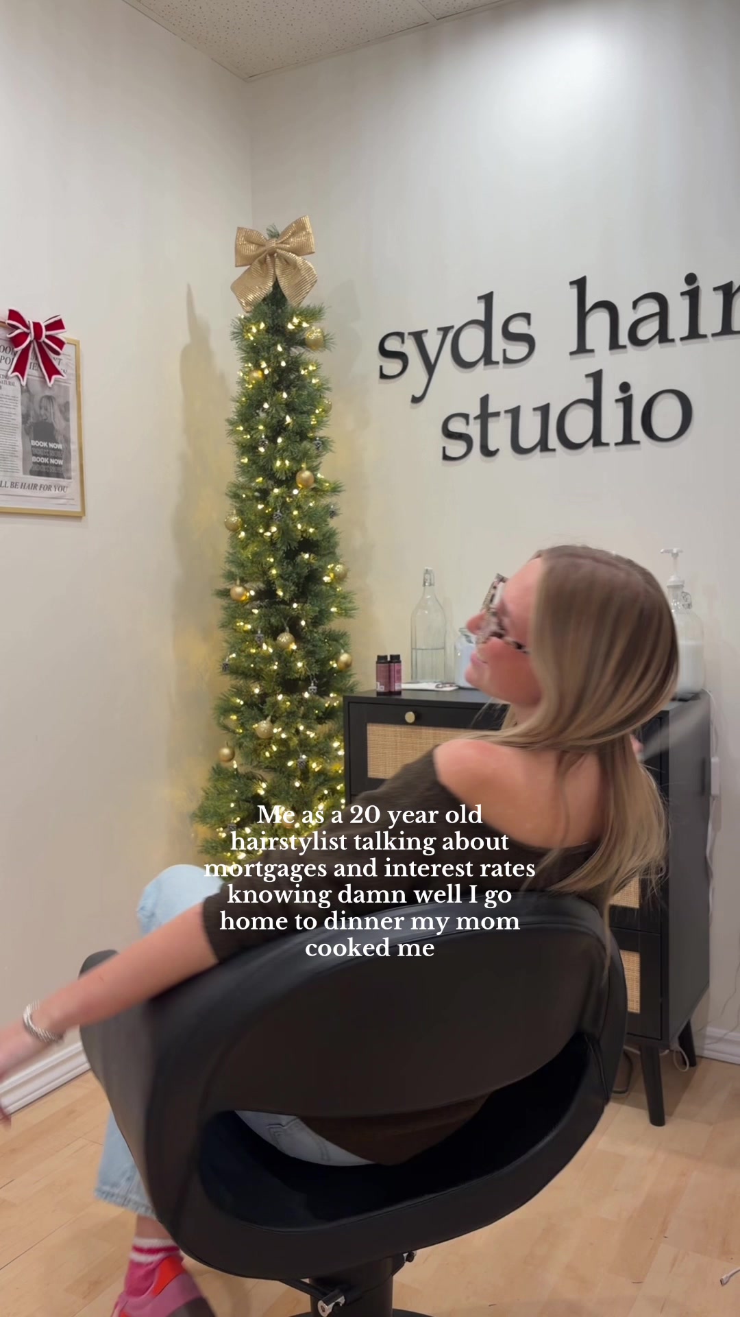 @SYD | HAIRSTYLIST✨💄