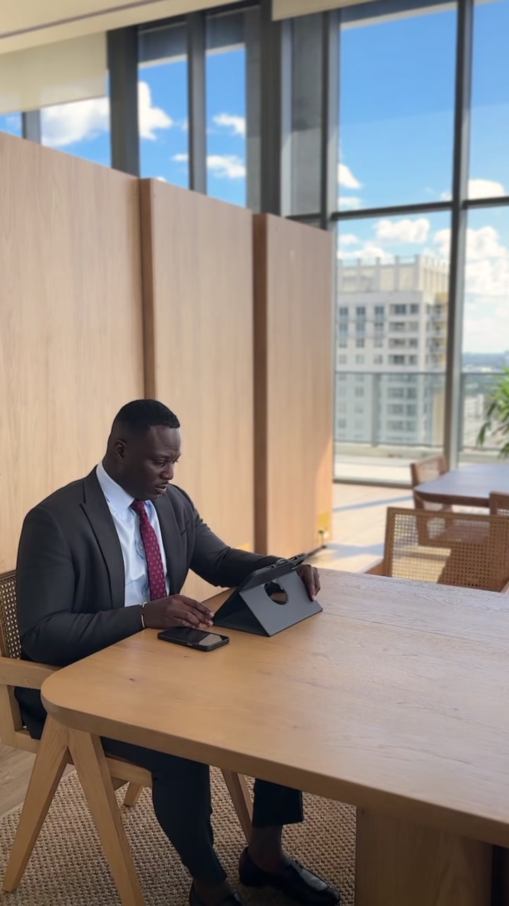 @Kweku Darfoor, Esq.