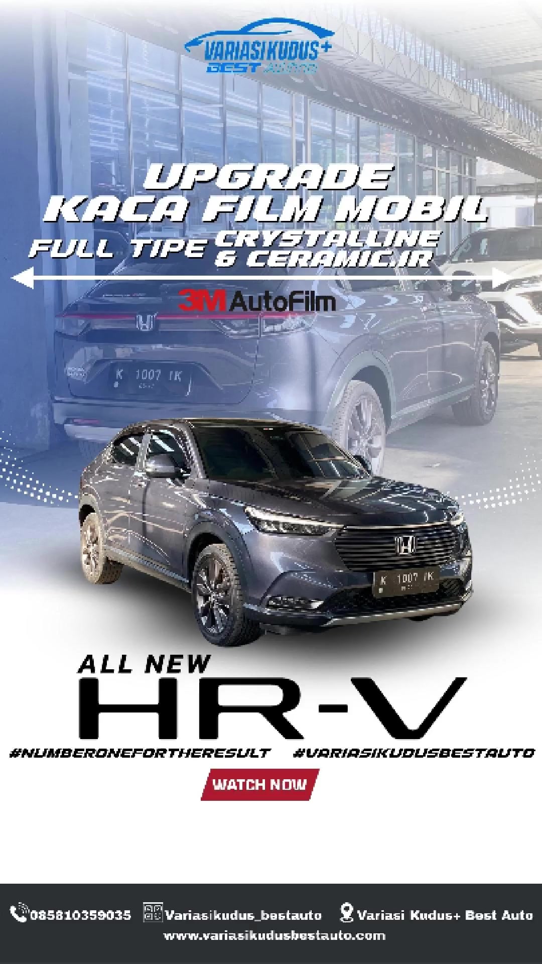 @Variasi Kudus Best Auto