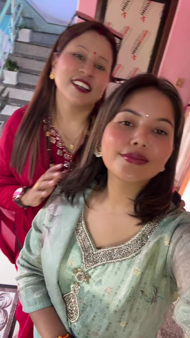 @susmitakoirala😊