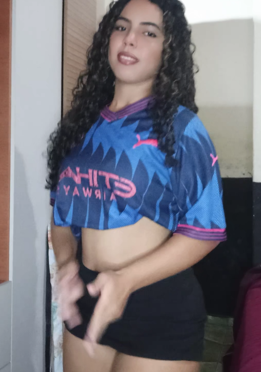 @Mari Gomes.