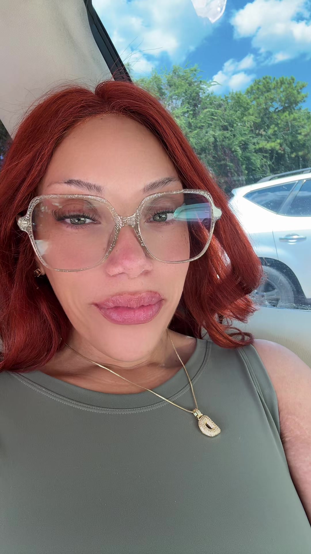 @Dominique Sierra Moore