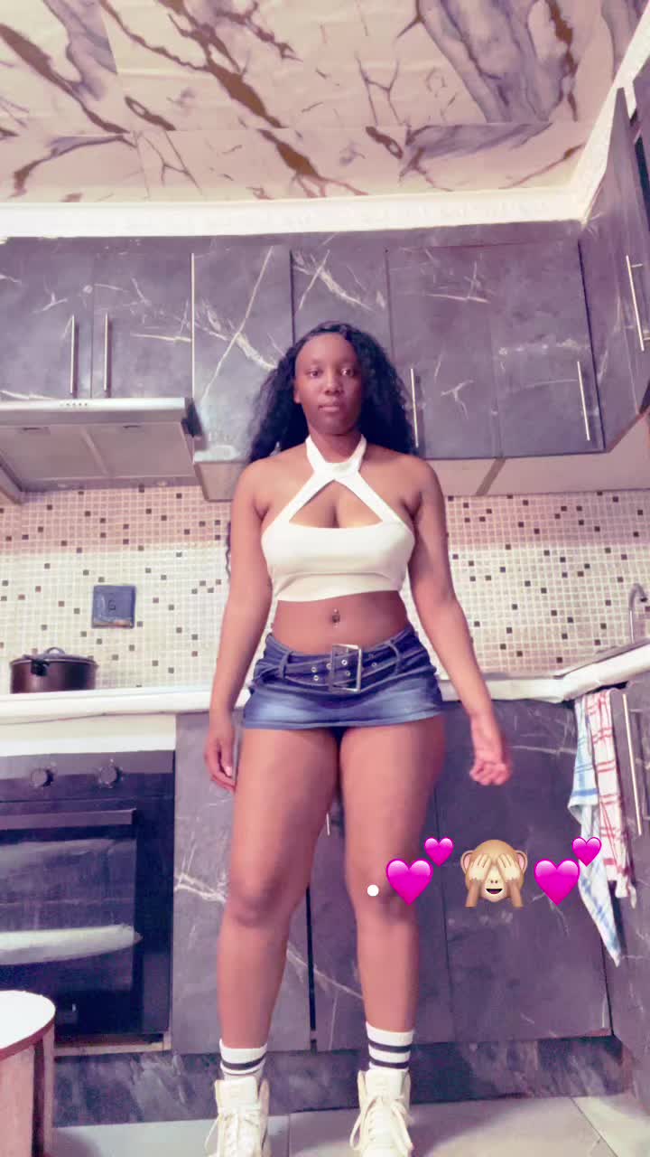 @😈💞BlaqBarbie🫦