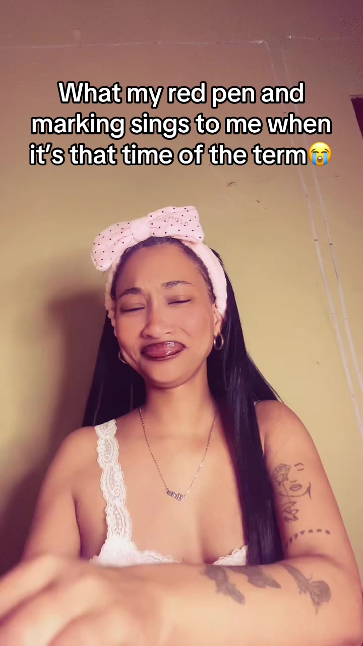 @Keshia Davids