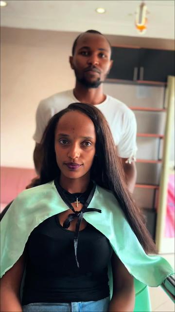 @Nova Beauty Salon Shashe