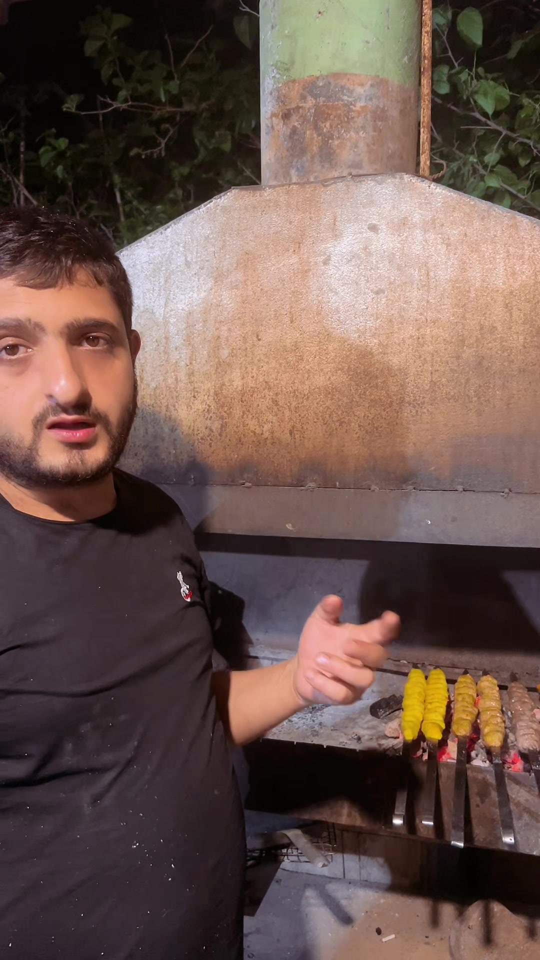 @Bəy Bağı Restoran