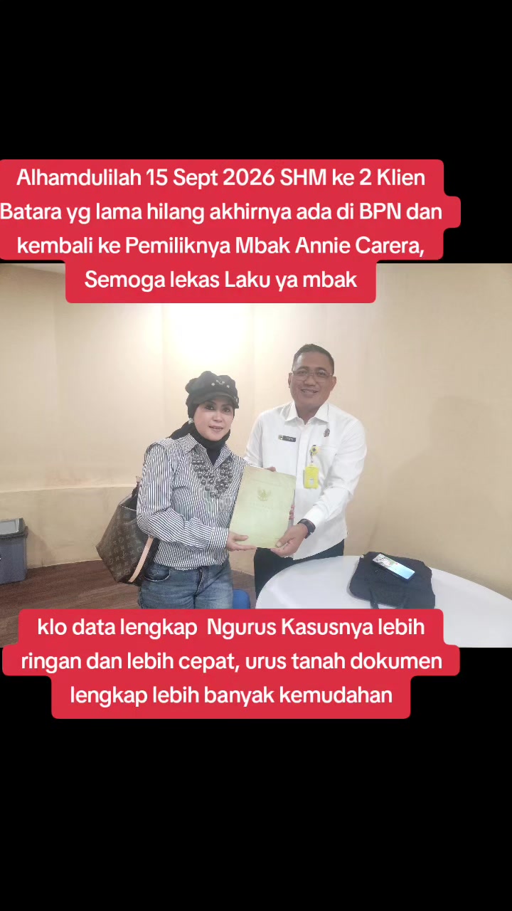 @Advokat Diansyah Putra Gumay