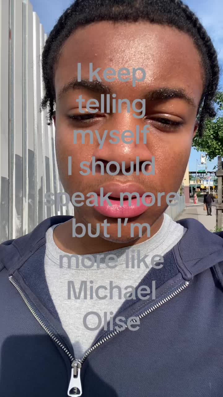 @ 