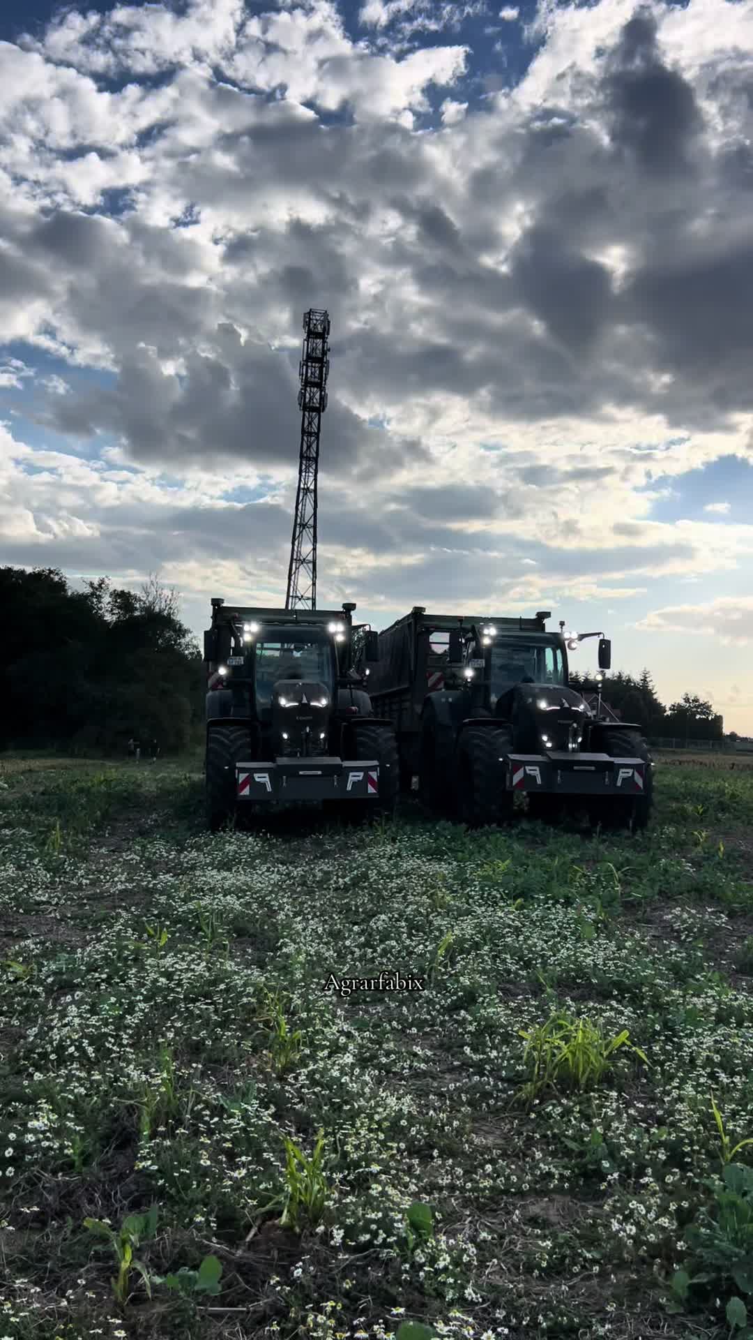 @︎︎︎︎Agrarfabix🌾🚜