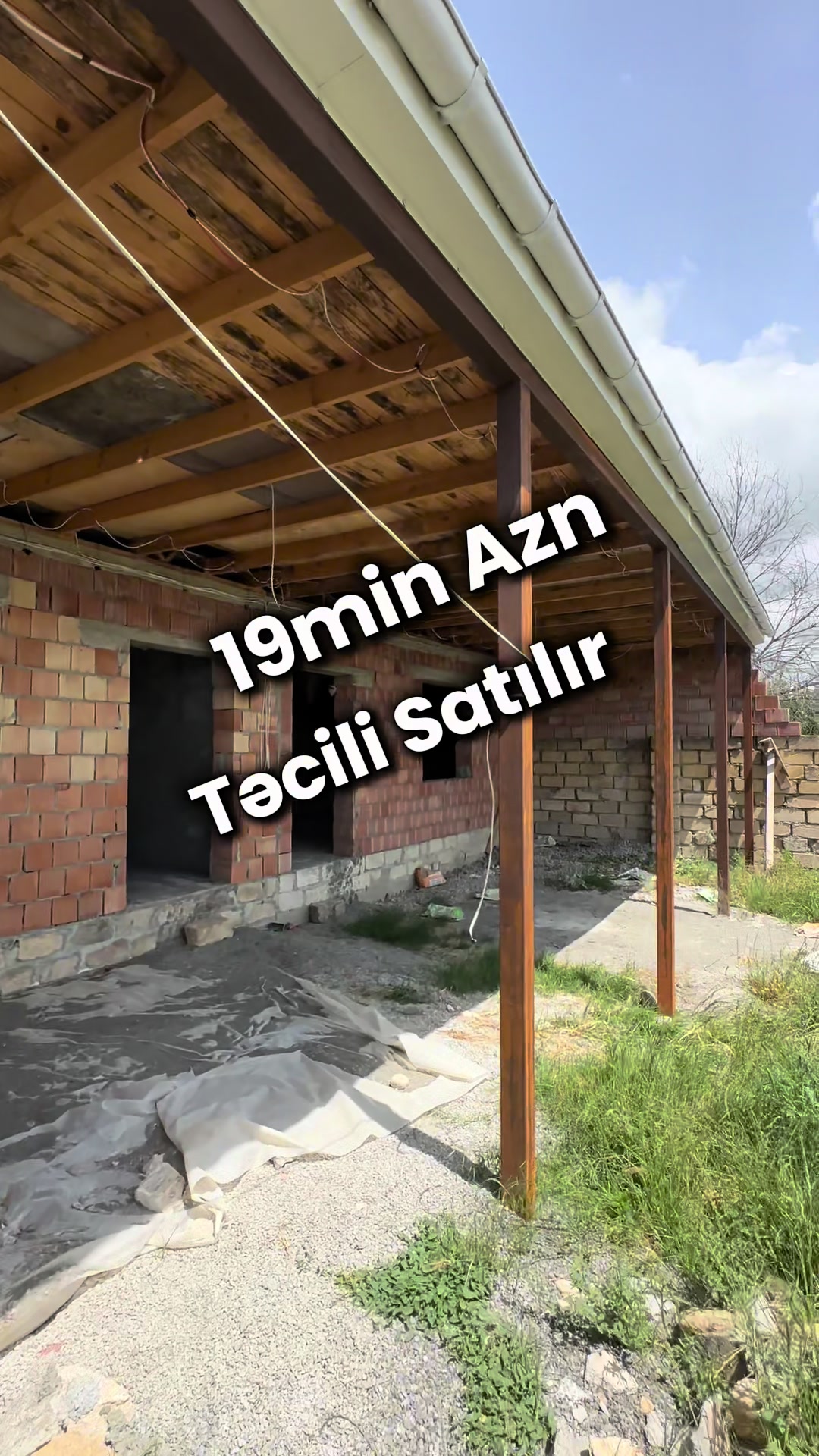 @Goycay_Halal_Emlak