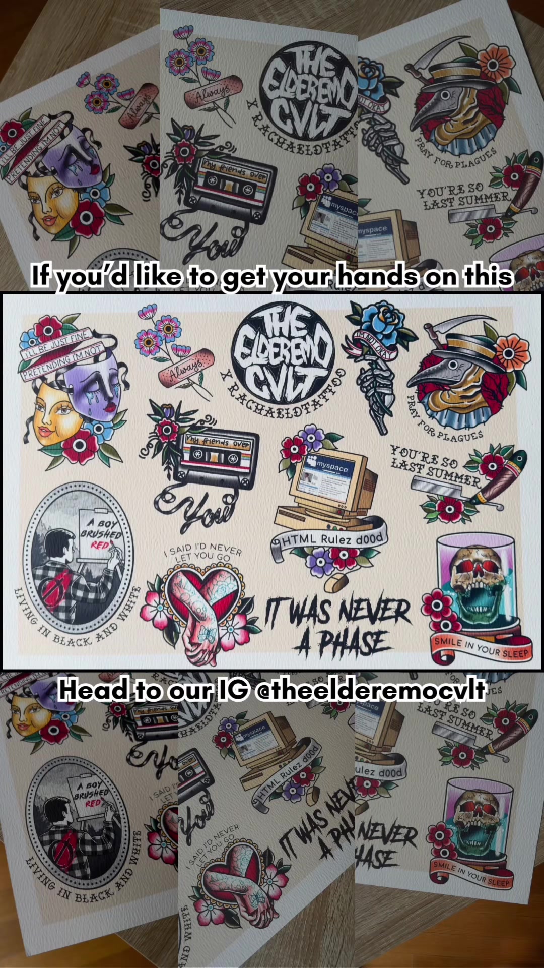 @The Elder Emo Cvlt