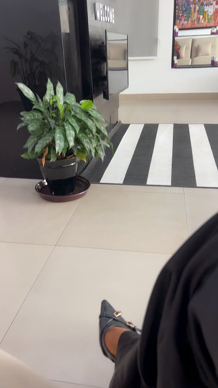 @CHI AMAKA ♓