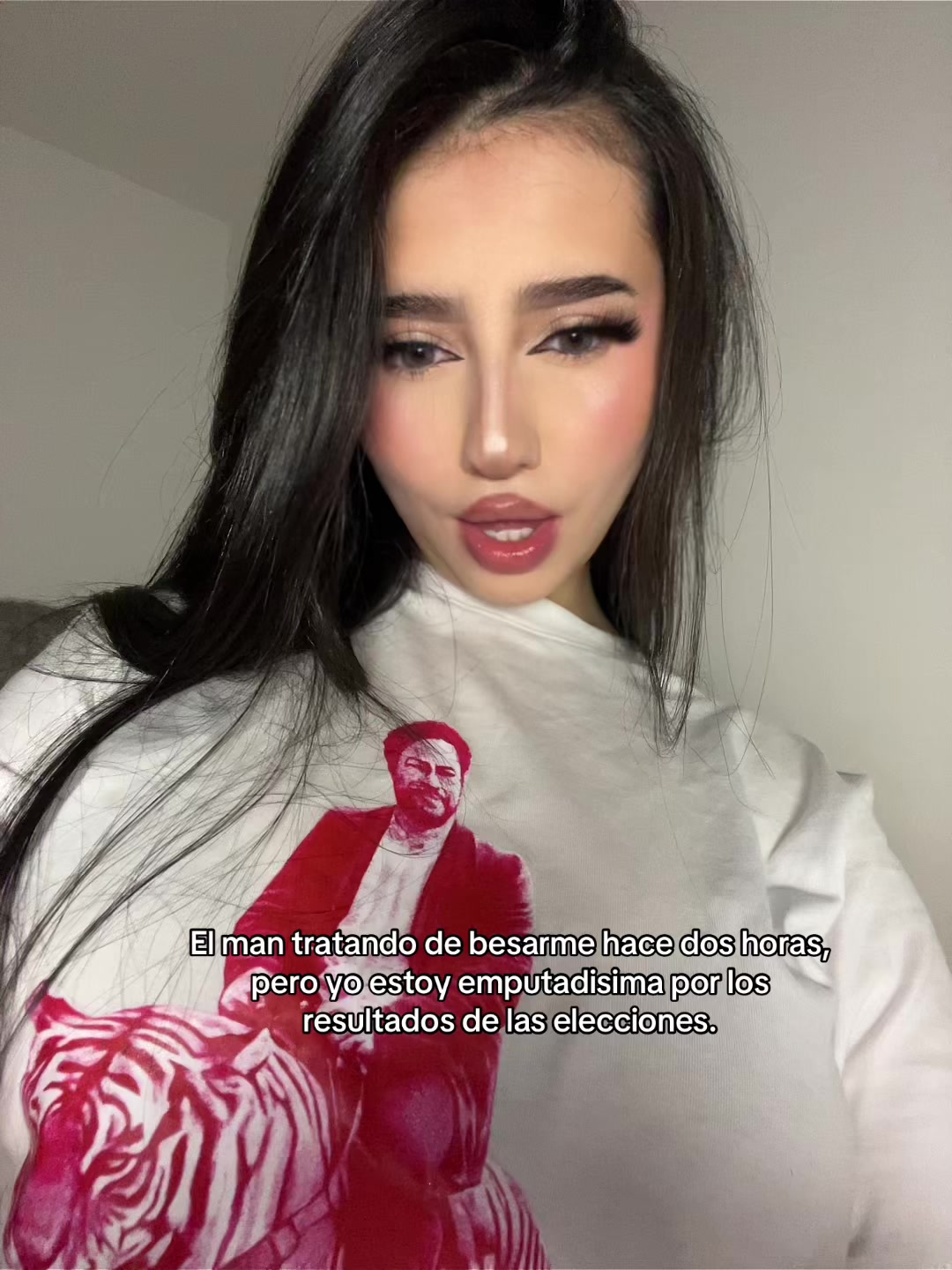 @Tania Lizeth