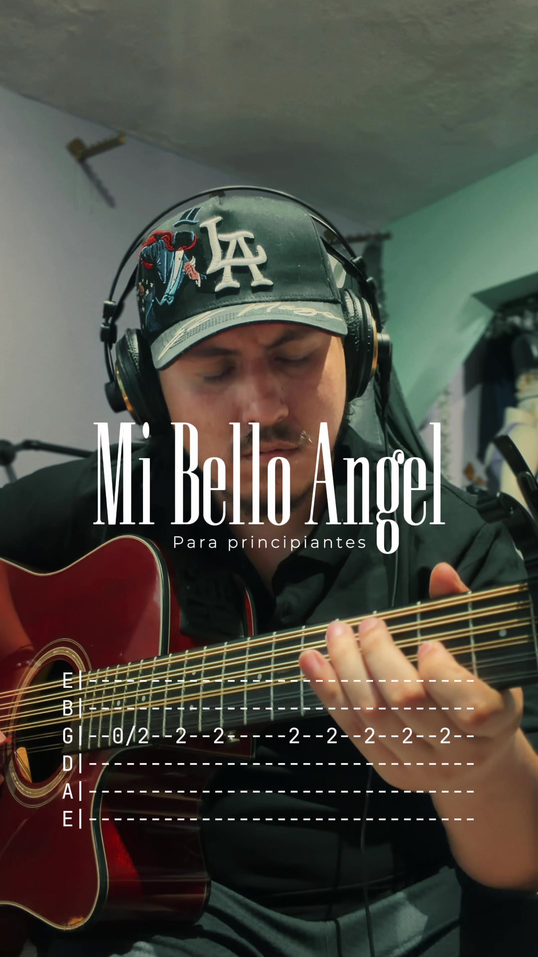 @Oscar Pérez Music