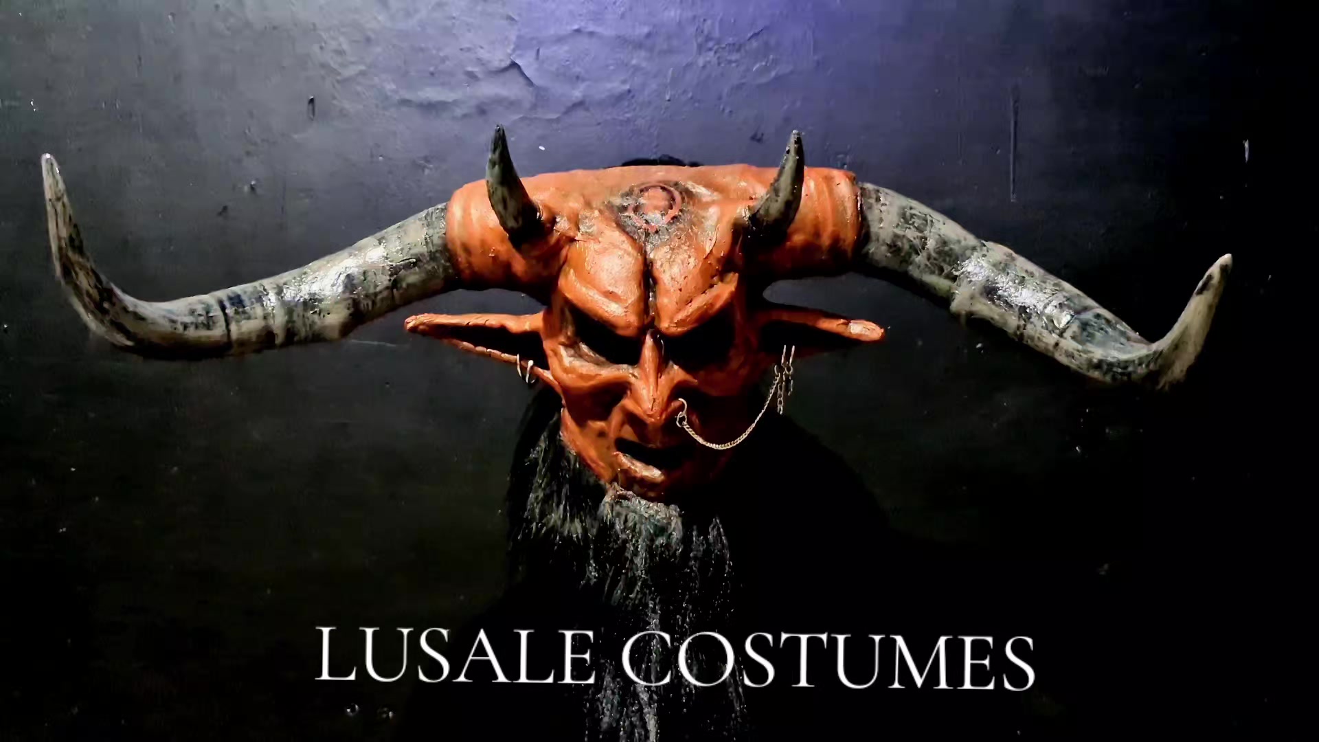 @LUSALE COSTUMES