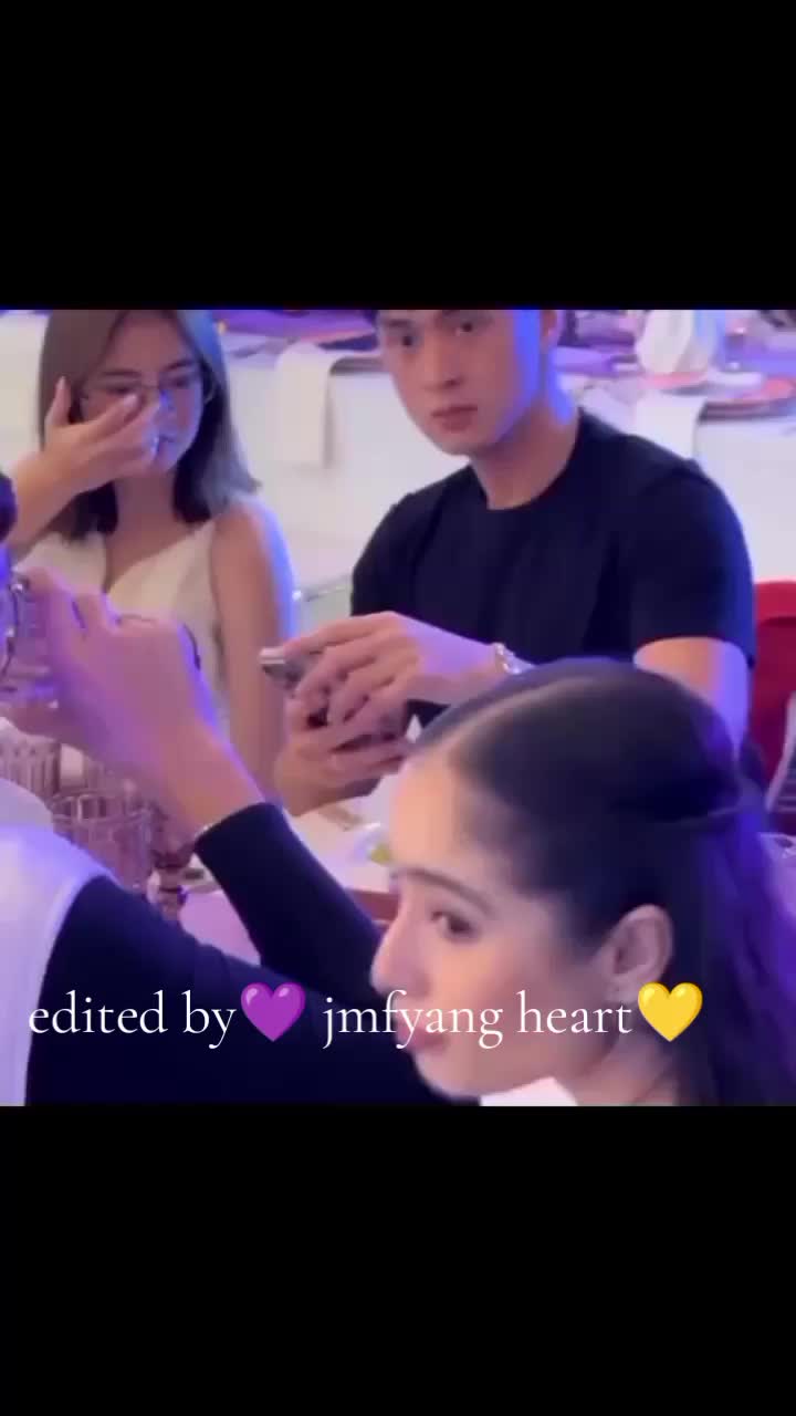 @💜JMFYANG HEART💛