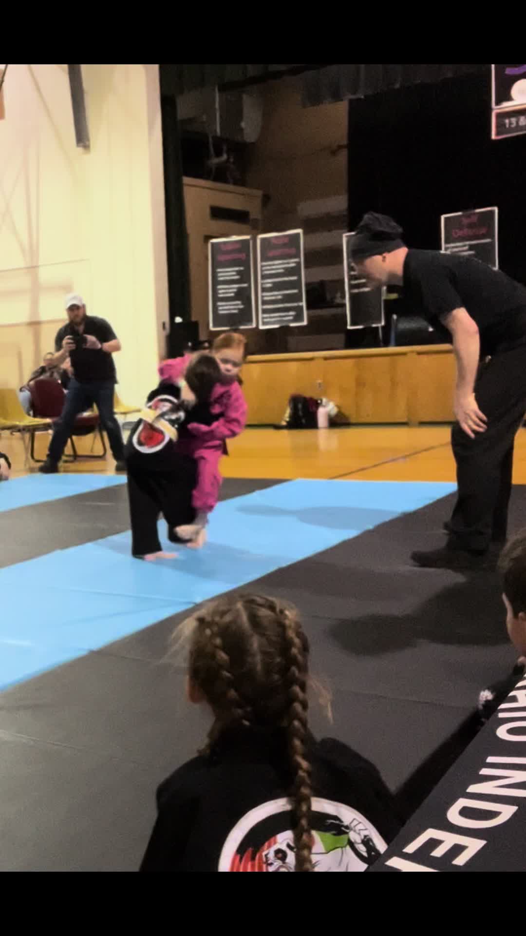 @Ishizue Karate