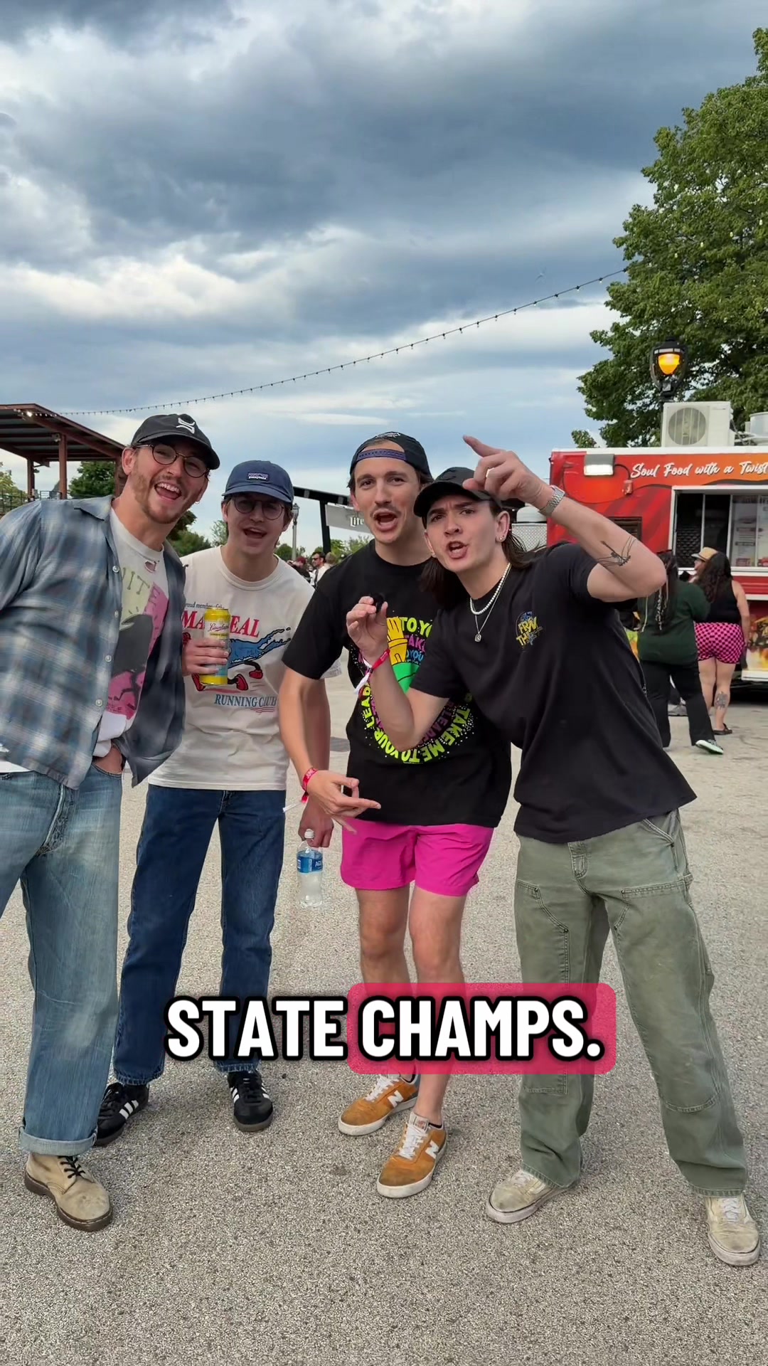 @State Champs