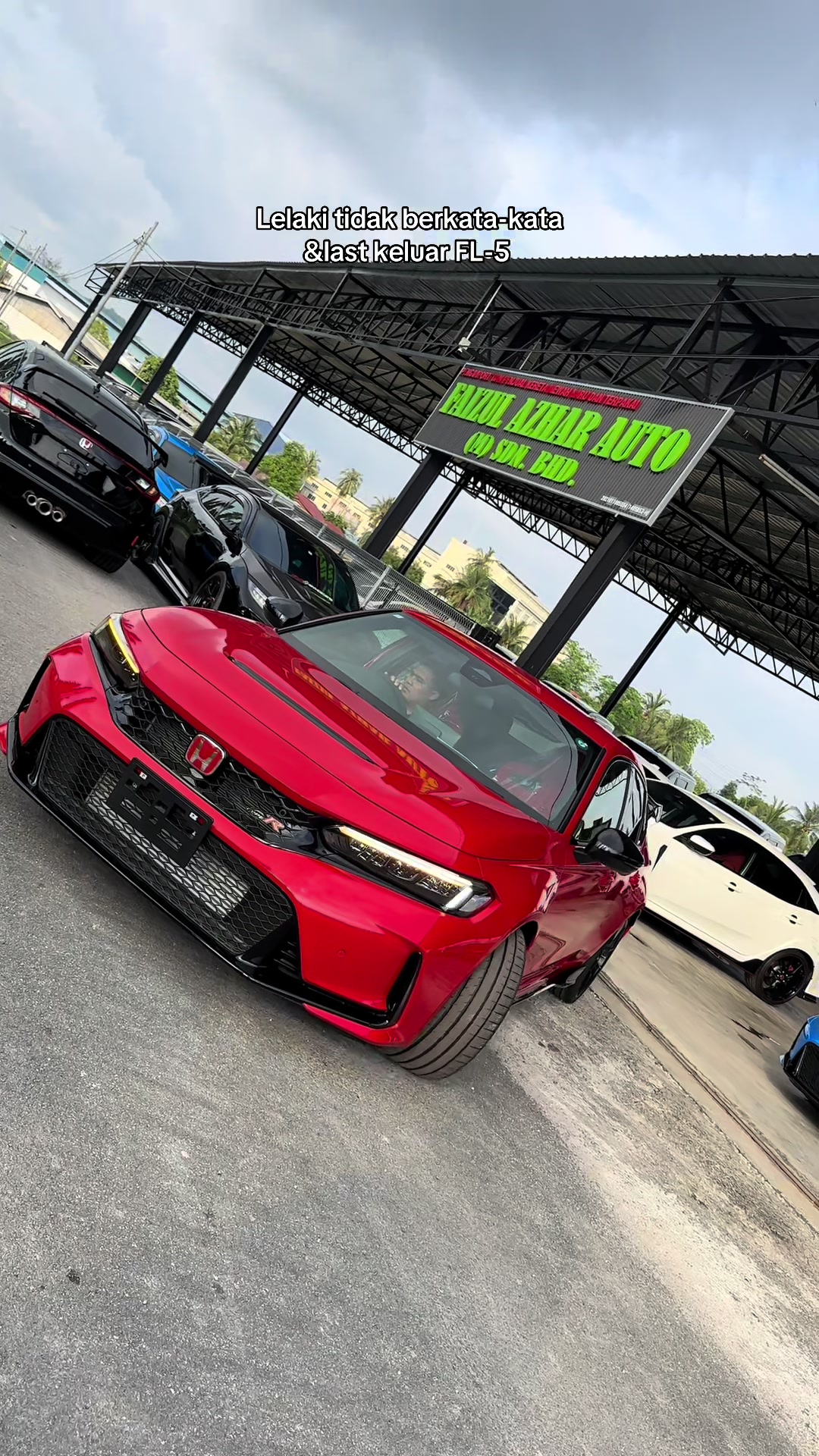 @Zack Auto