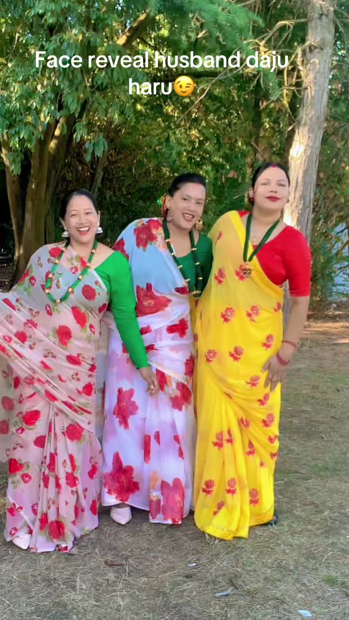 @sunita gurung