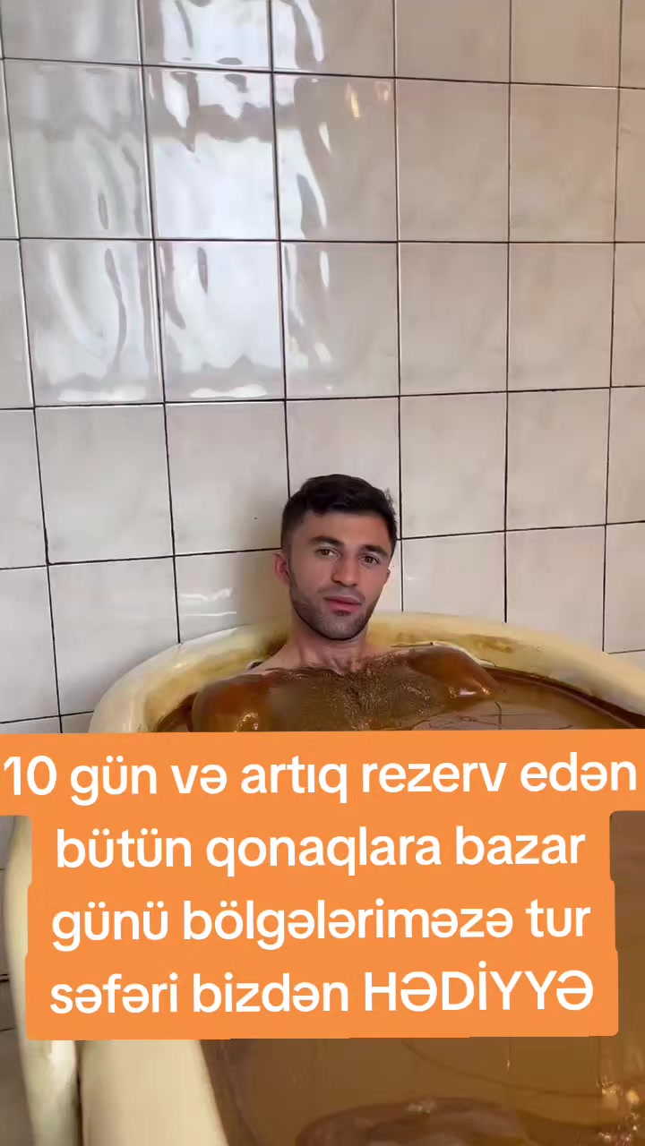 @Naftalan Medical Turizm