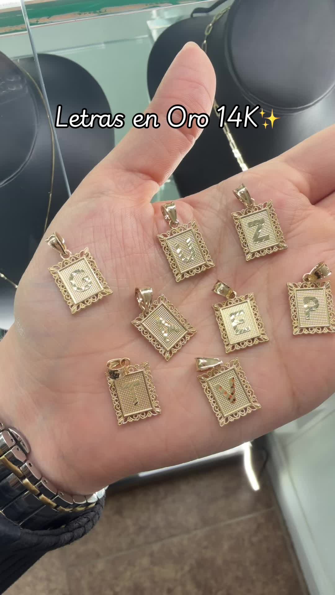 @Forever Gold Jewelry