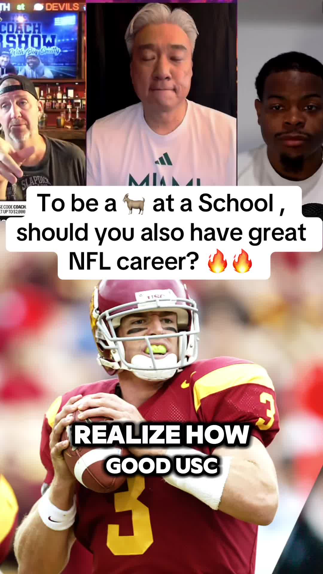 @CoachjbsmittyyFanpage