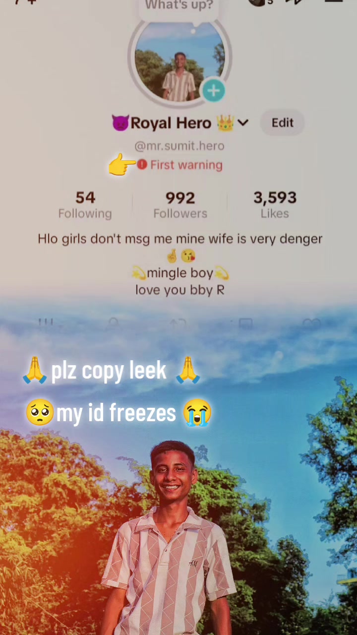 @S❤️&zwj;🩹🤞😘R