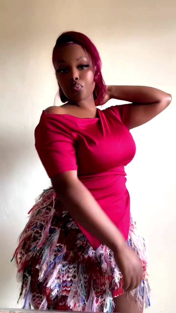 @Lydia Mwangi 🥰