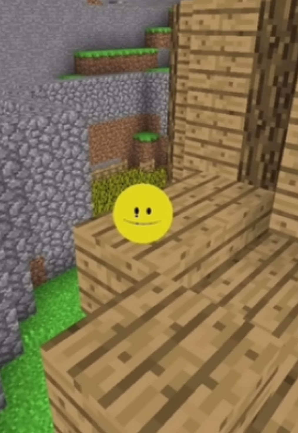 @Trempled