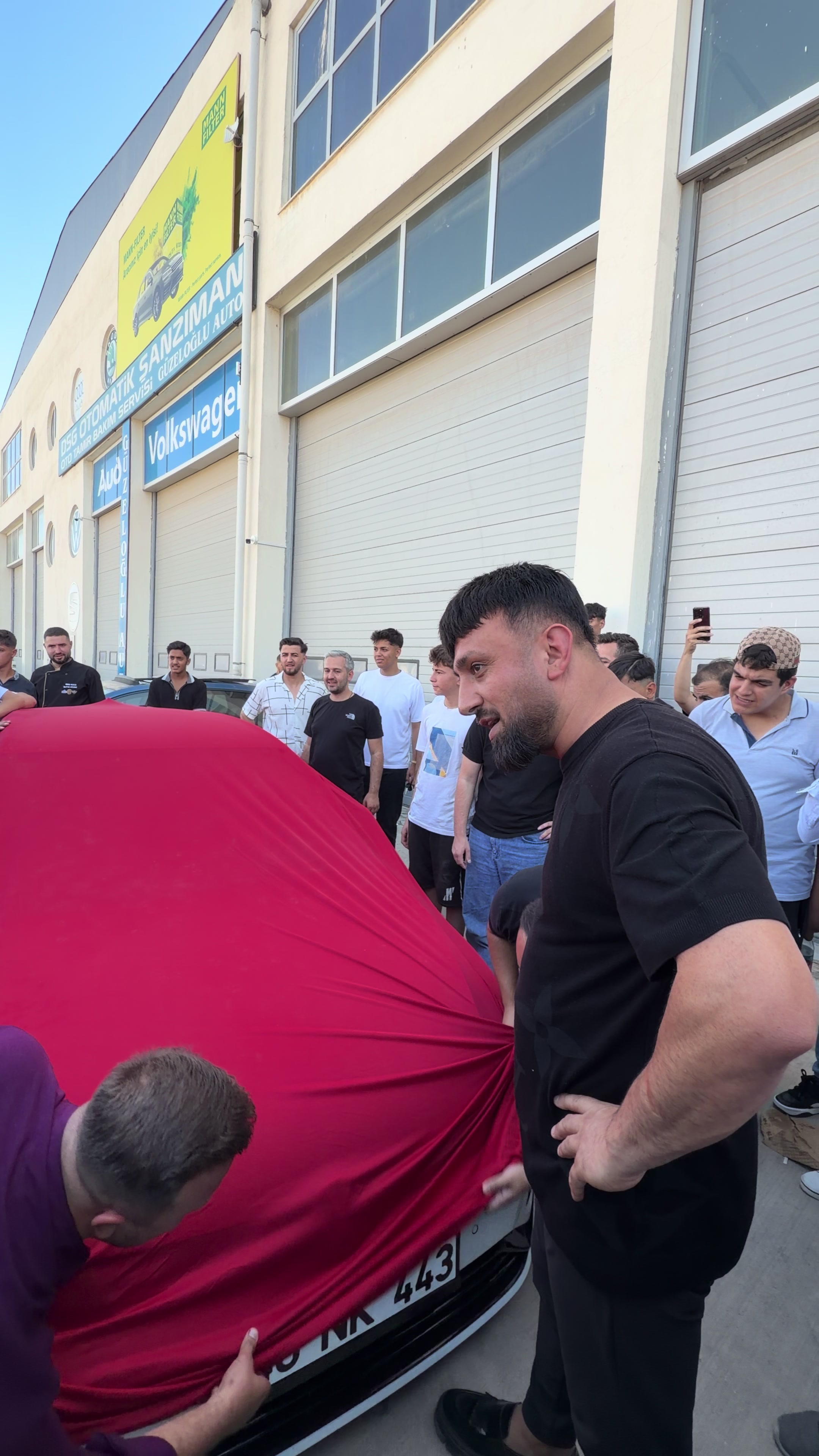 @Ünal Turan