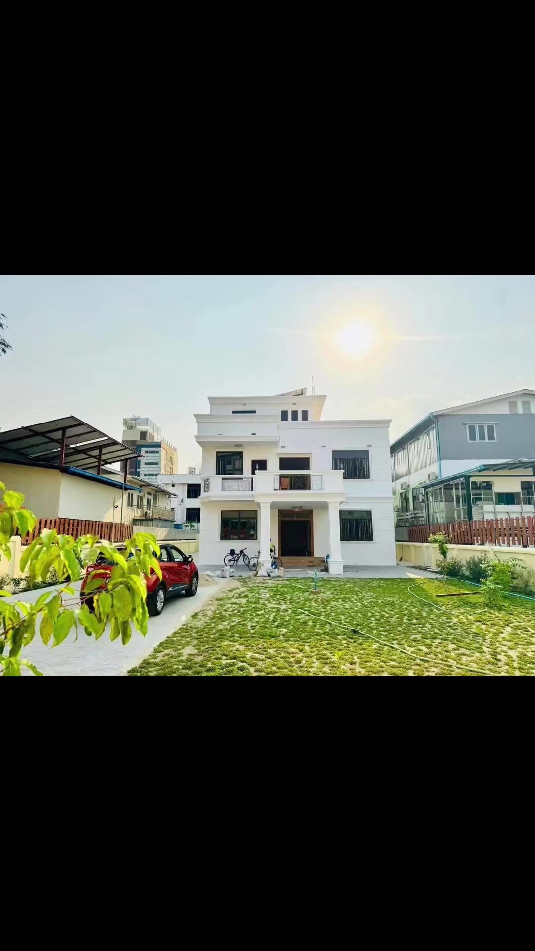 @Shwe San Eain Thit Real Estate