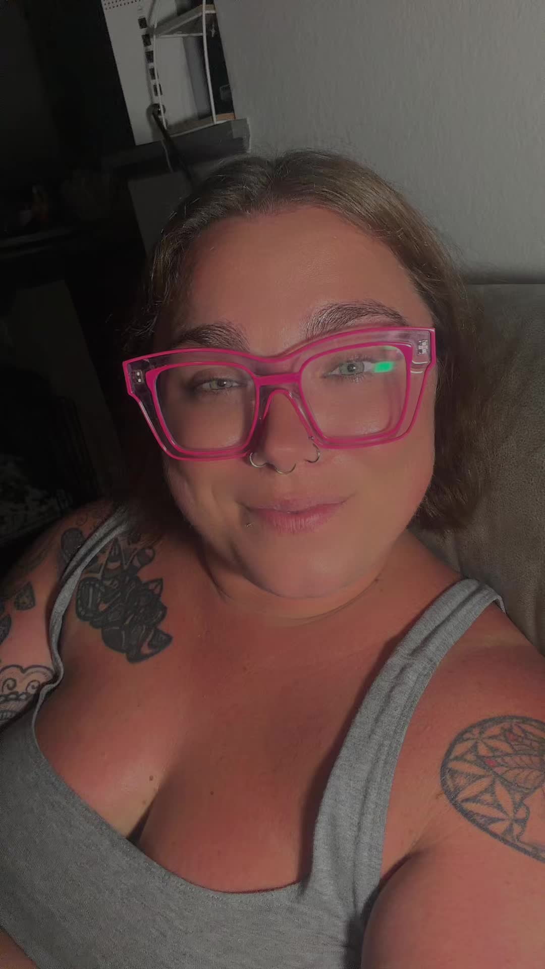 @Paige Marie