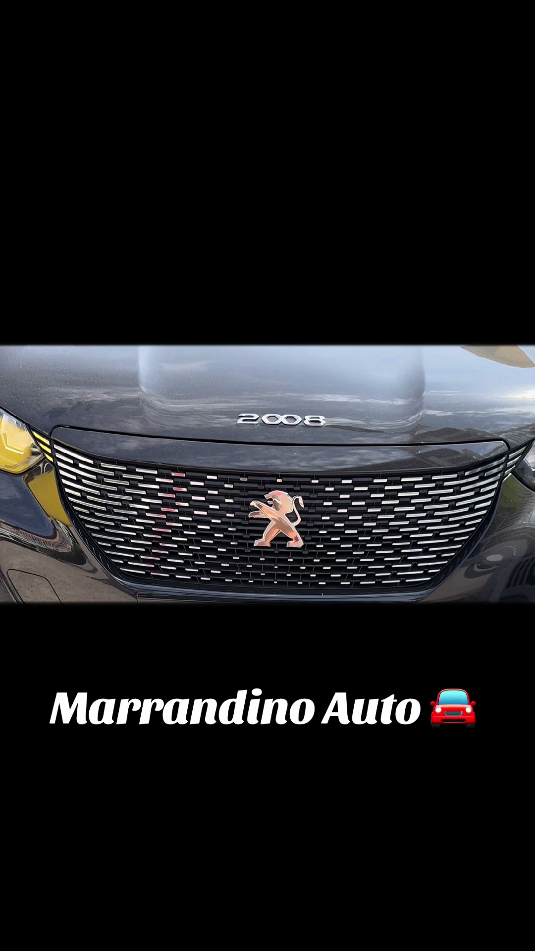 @Marrandino Auto srl Cesa