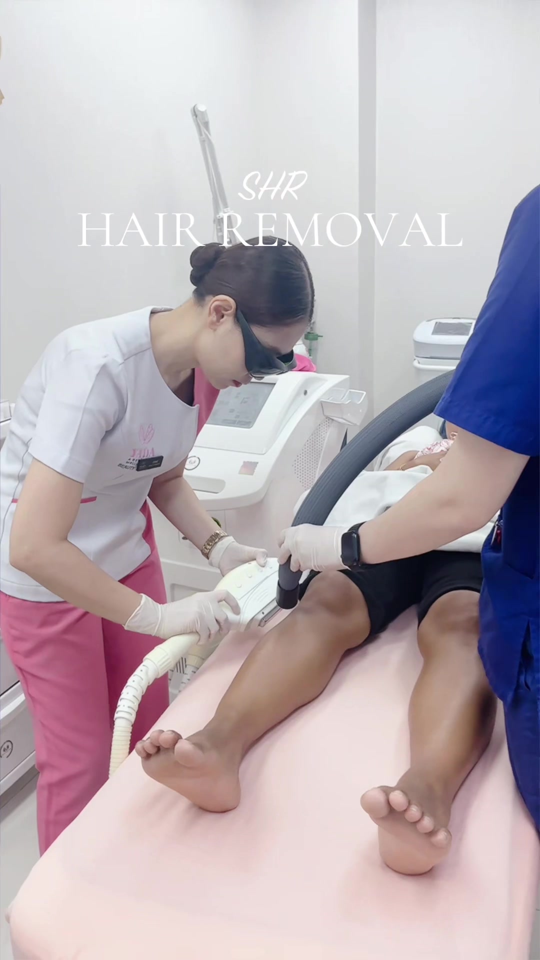 @Yada Clinic Pattaya