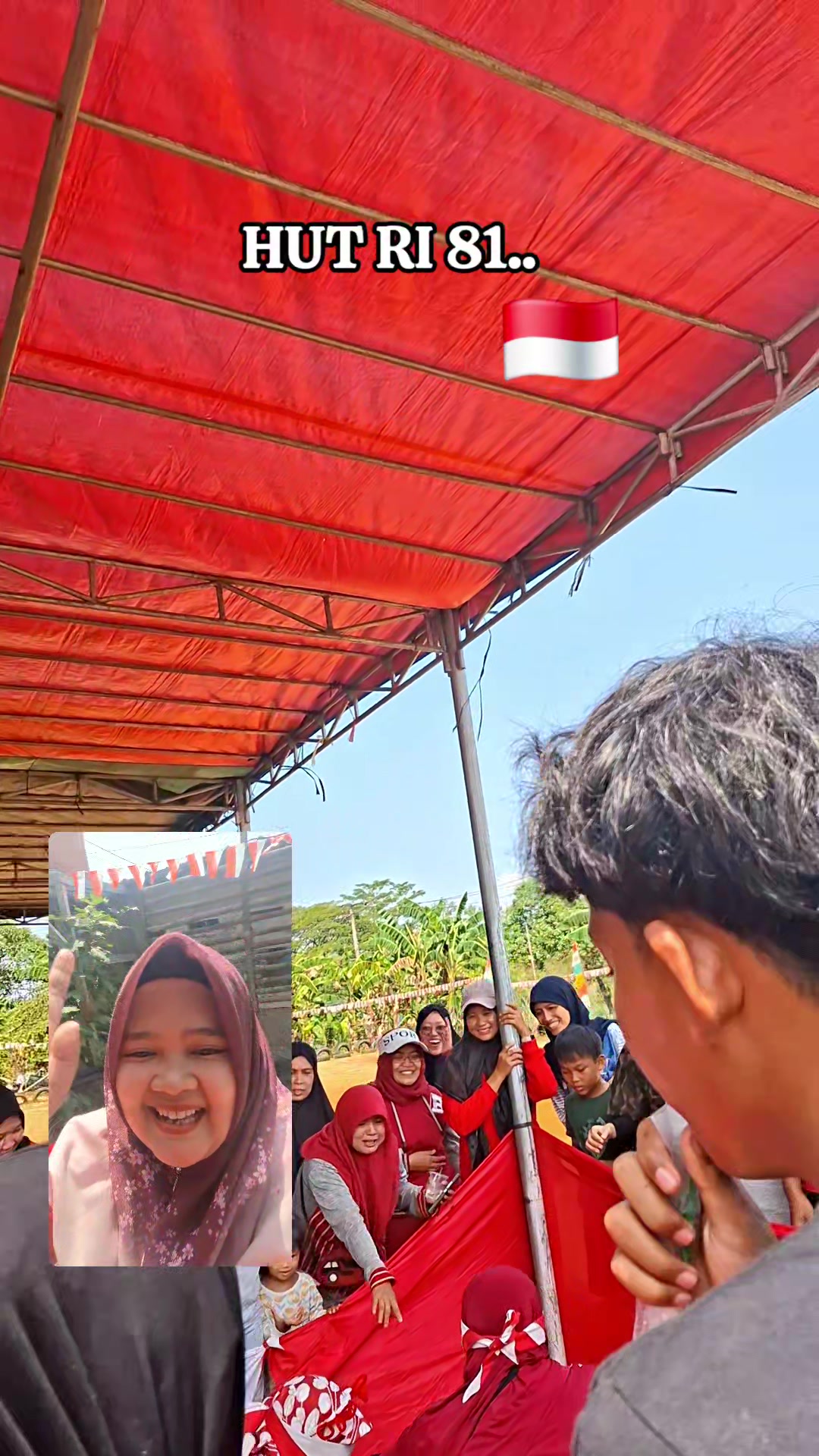 @Mamahnya Razzan
