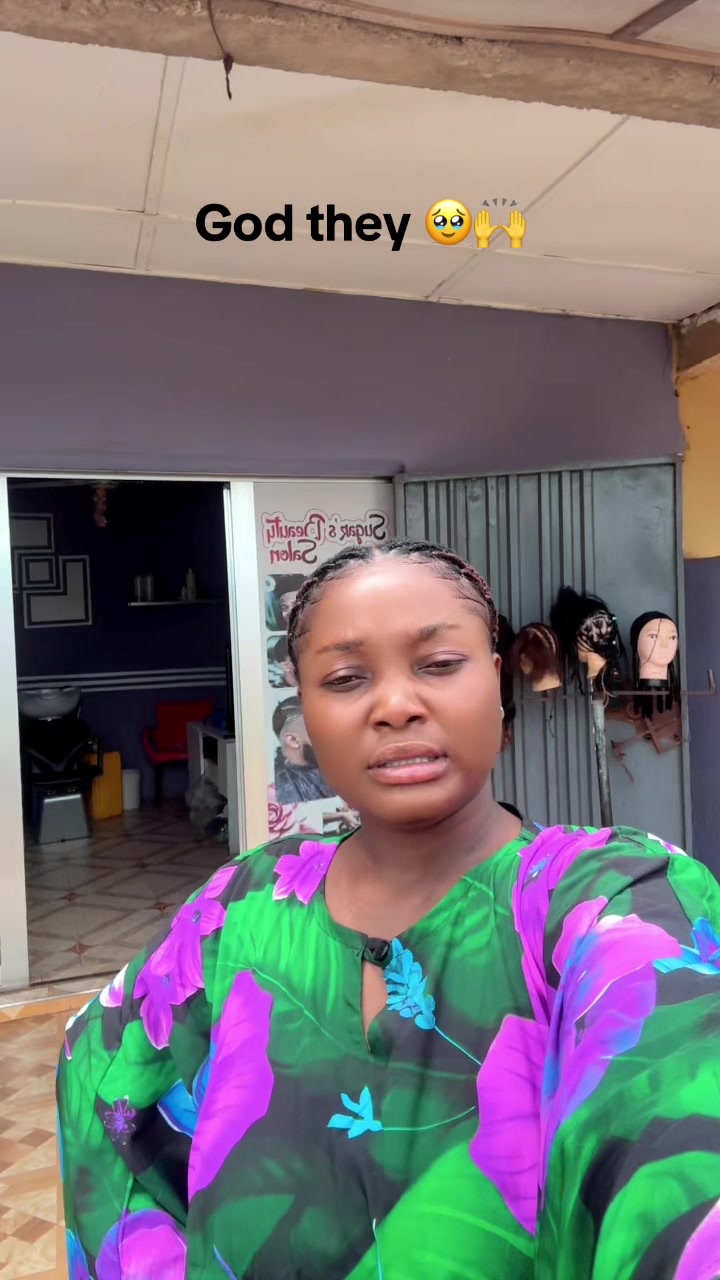 @Hajia sugar 😇❤️