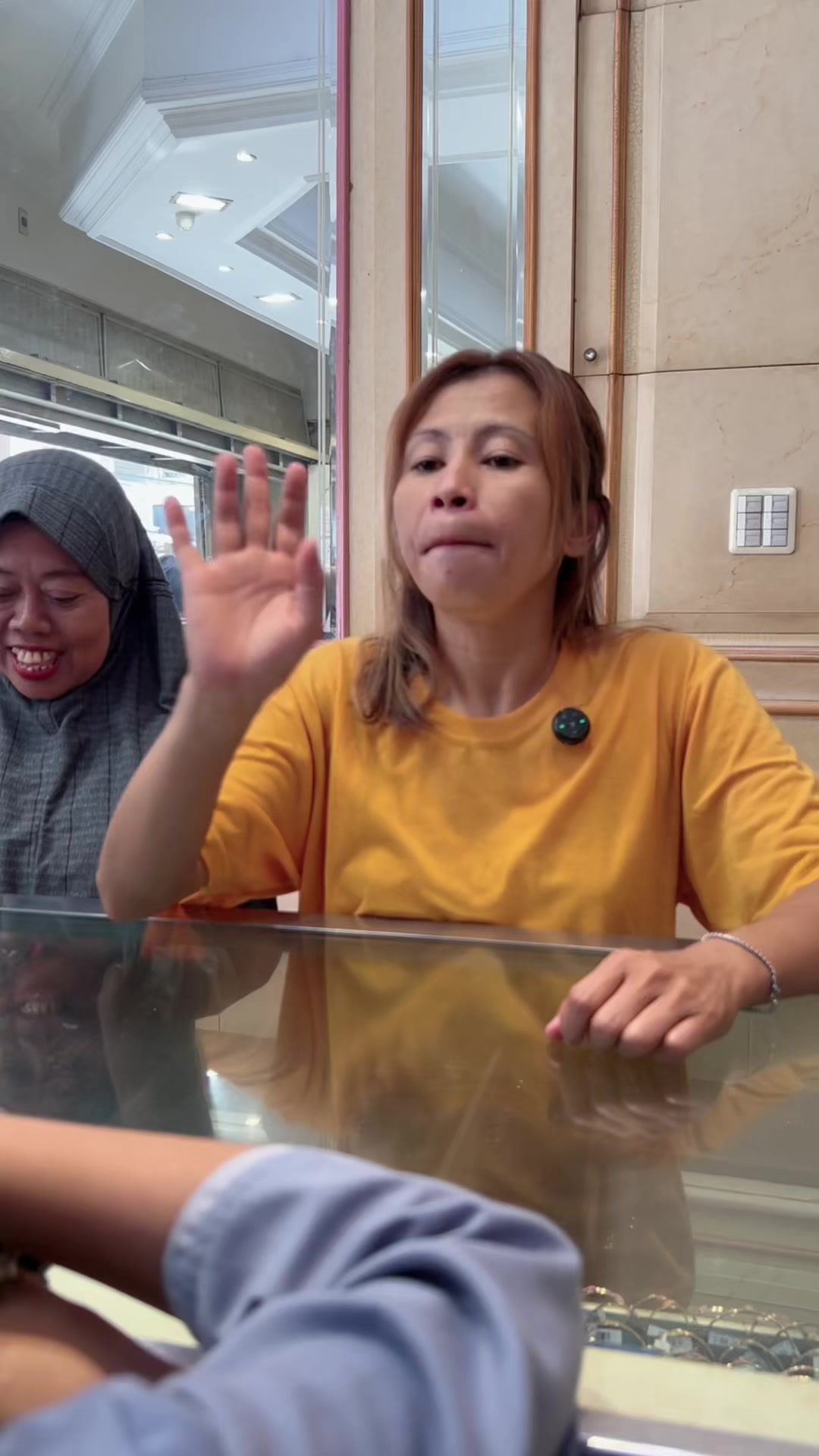 @Toko Emas Pelangi