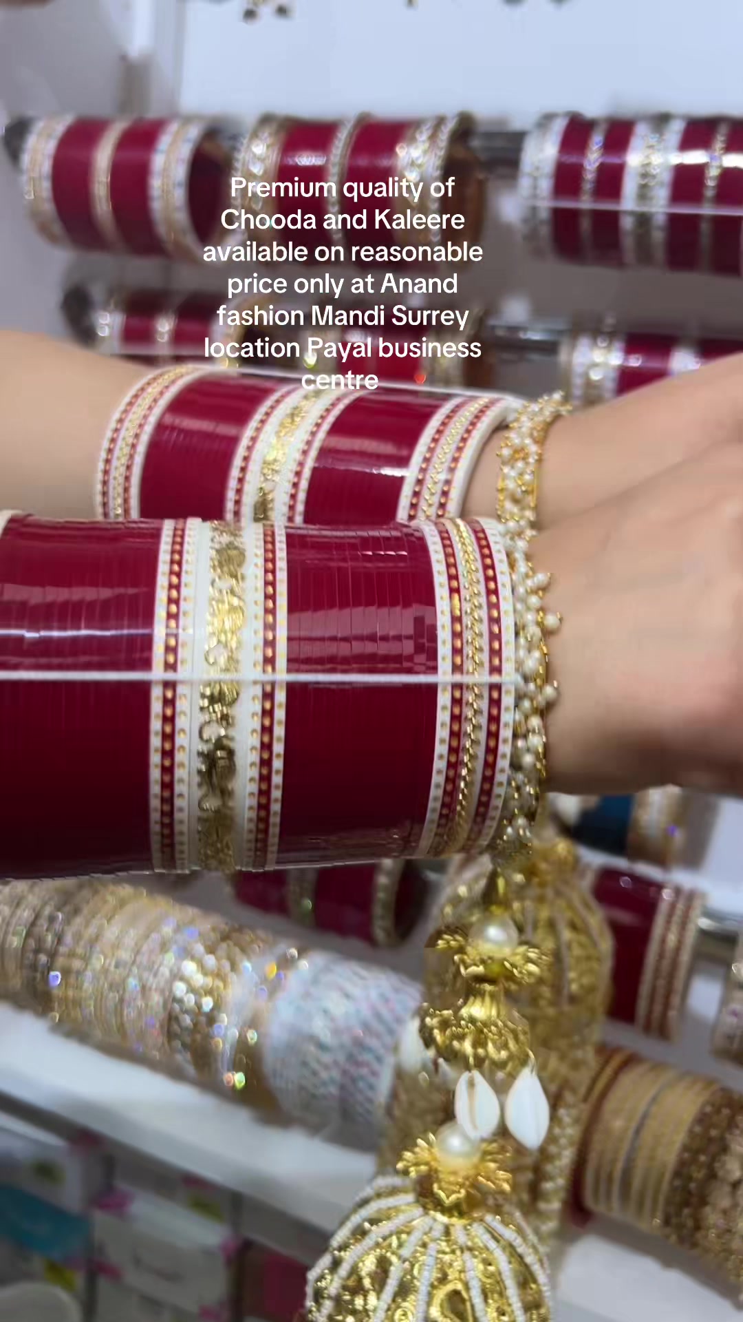 @Anand fashion Mandi