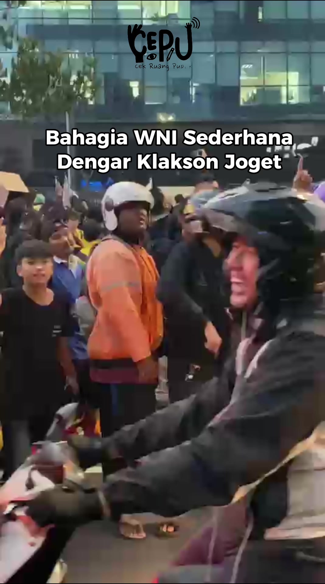 @Cek Ruang Publik