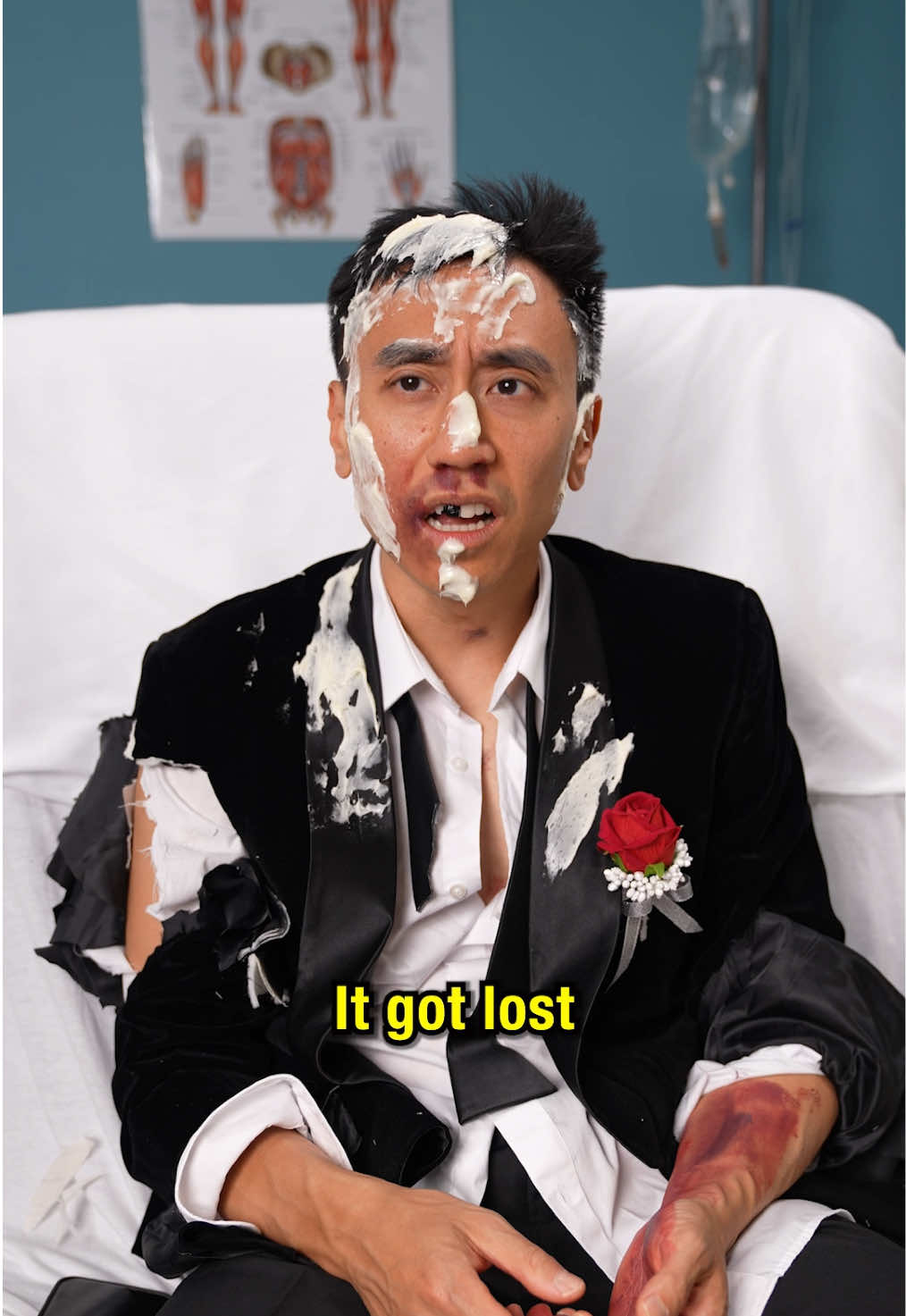 @Steveioe