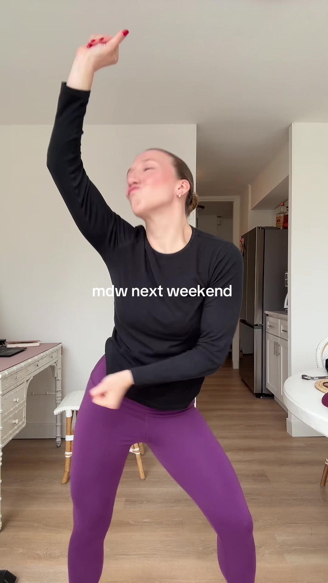 @Alanna Wannabe