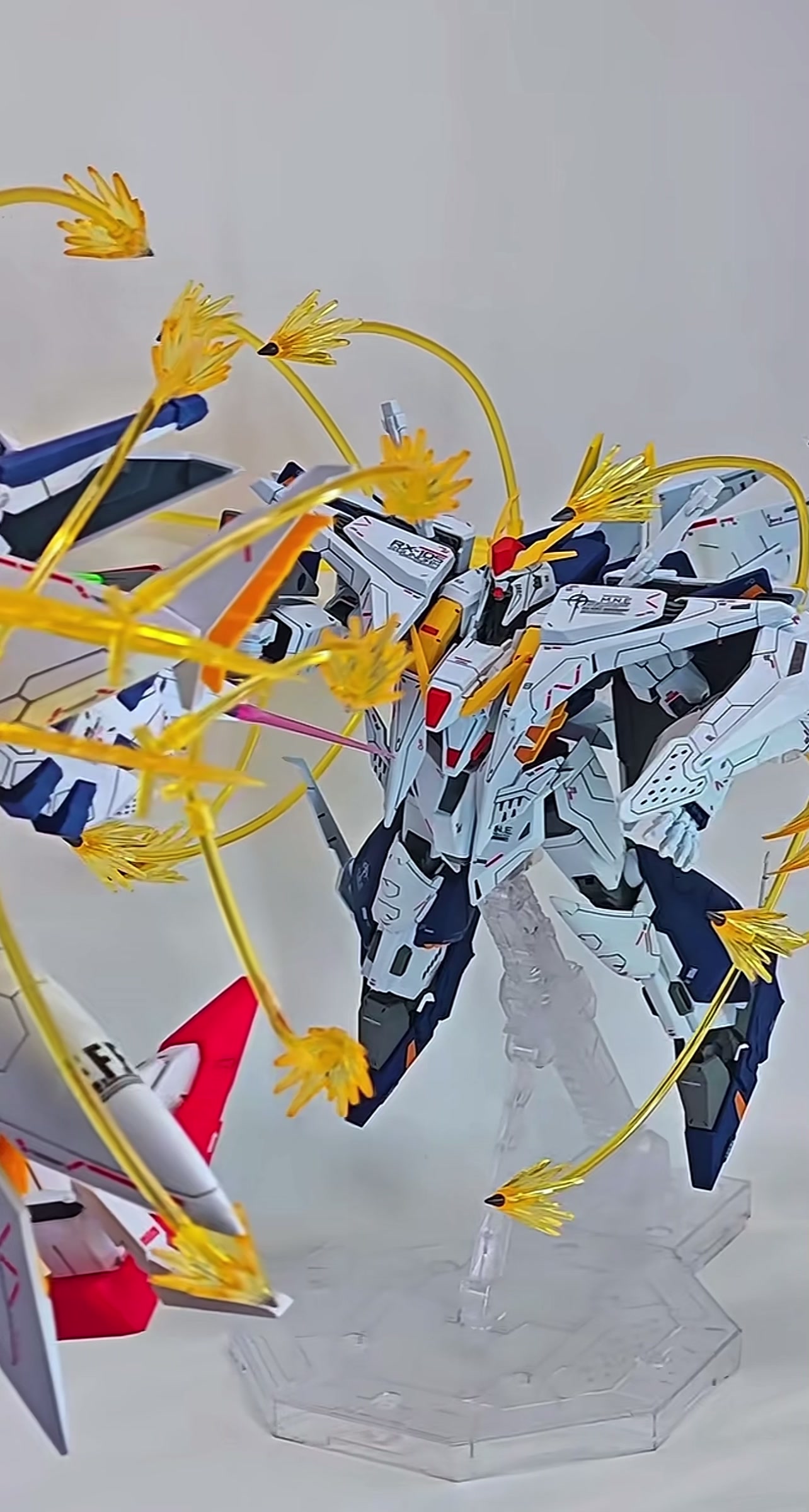 @GundamAmazing-GAshop