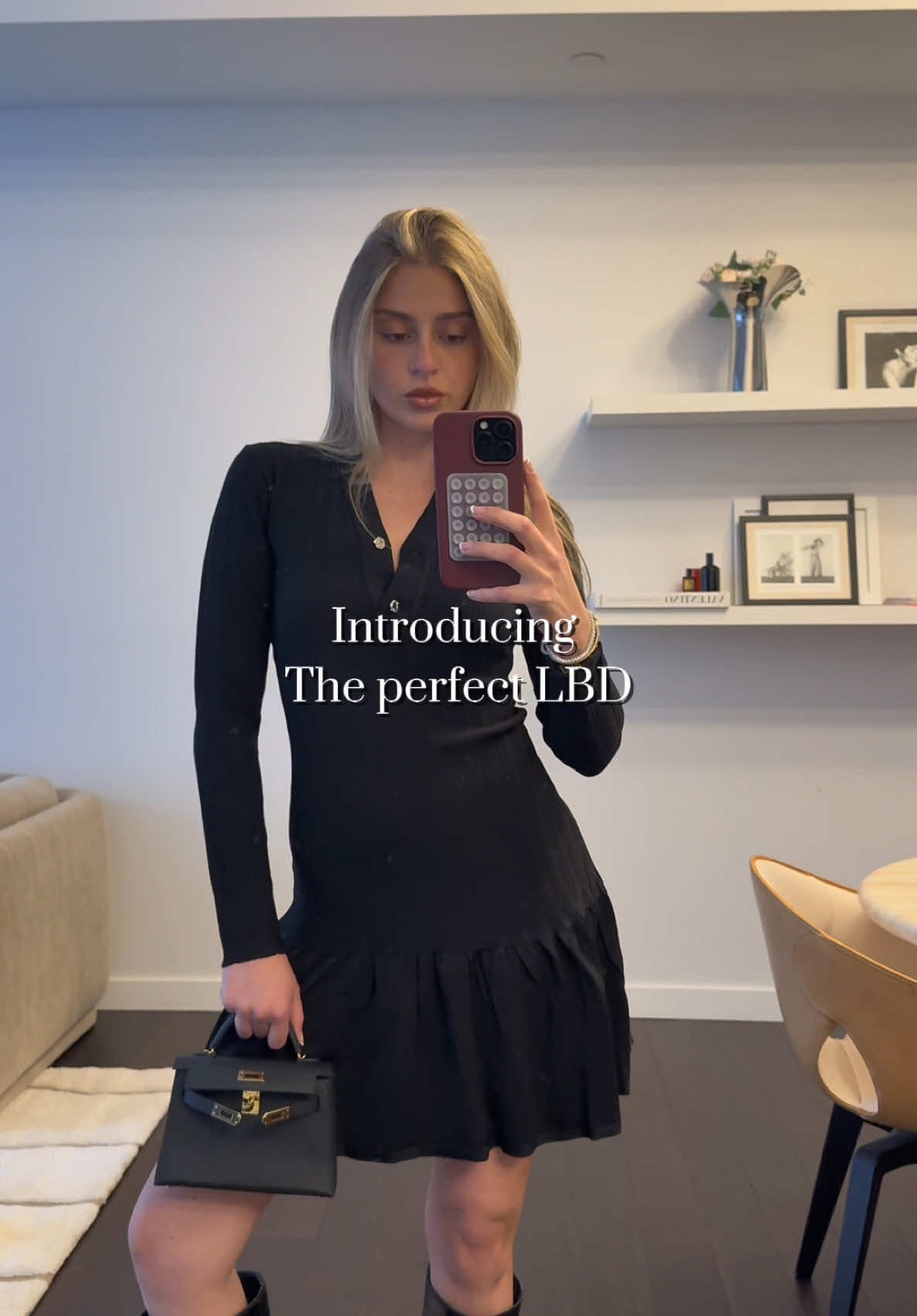 @Elie Tahari