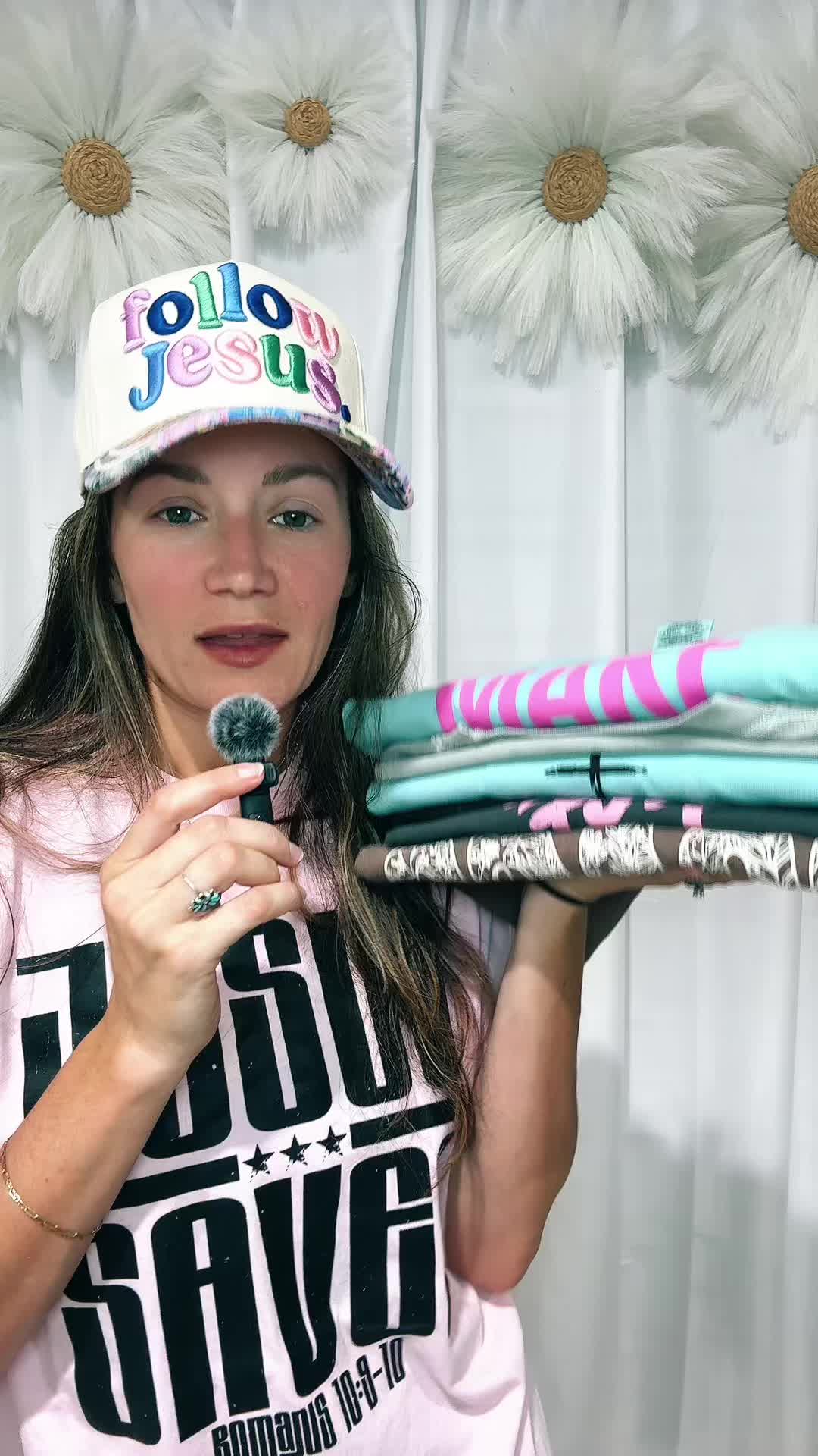 @Gospel Gear Co.