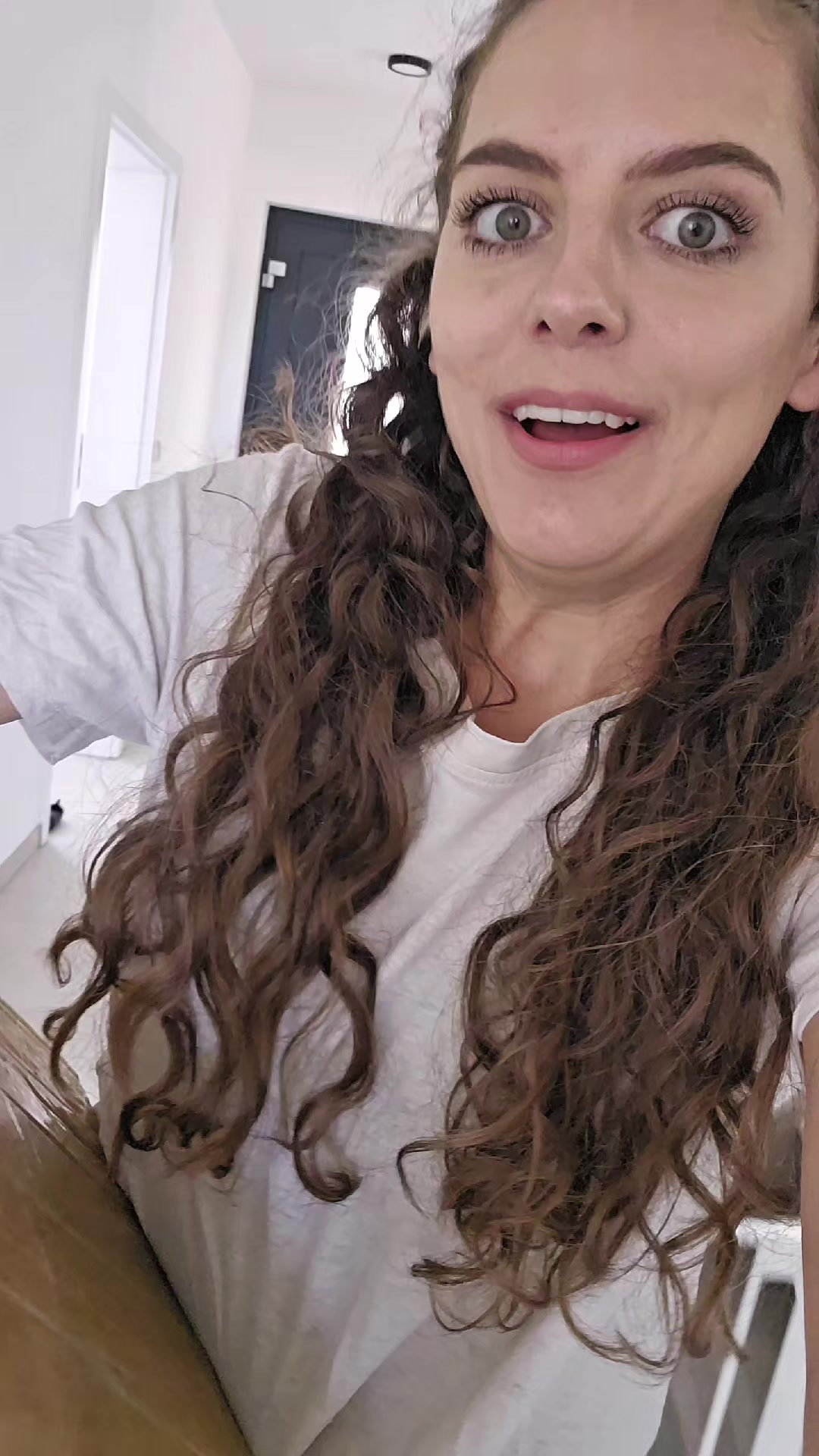 @Mareen ➿️ Curly Hair Tips