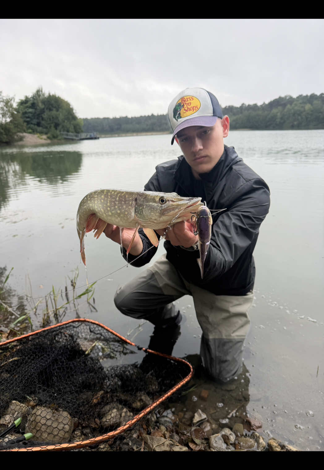 @Castandcatch